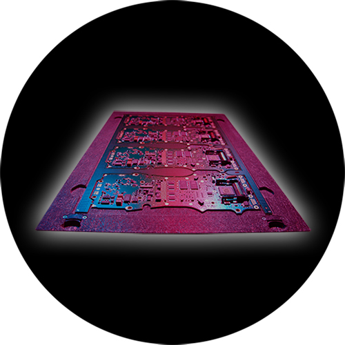 Surface Mount