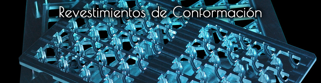Revestimientos de Conformación