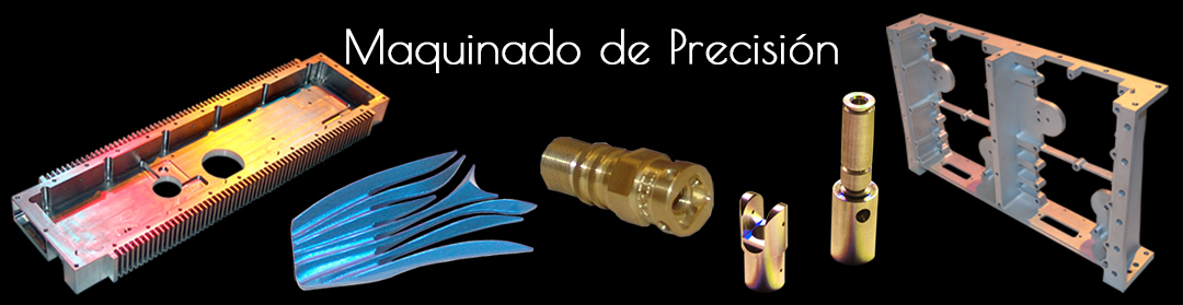 Precision Machining