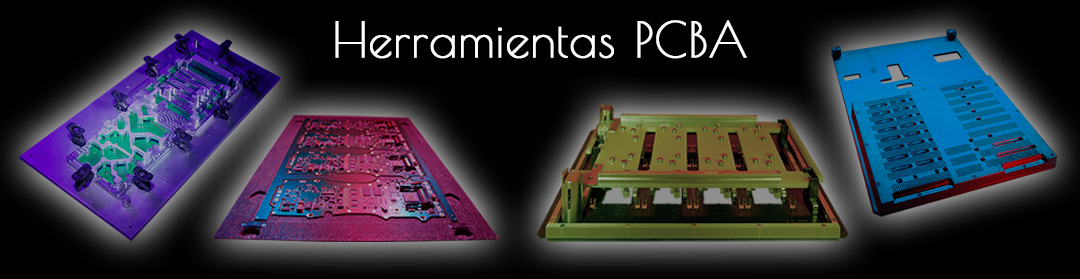 Herramientas PCBA