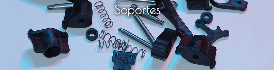 Soportes