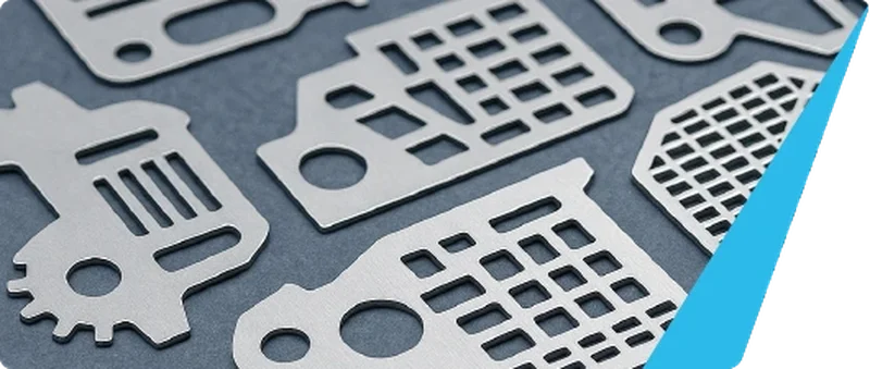 Aluminum Etching