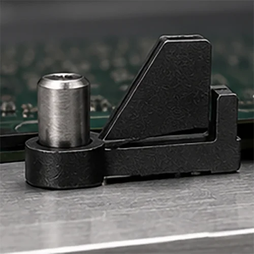 AOI / 5DX Fixture Features