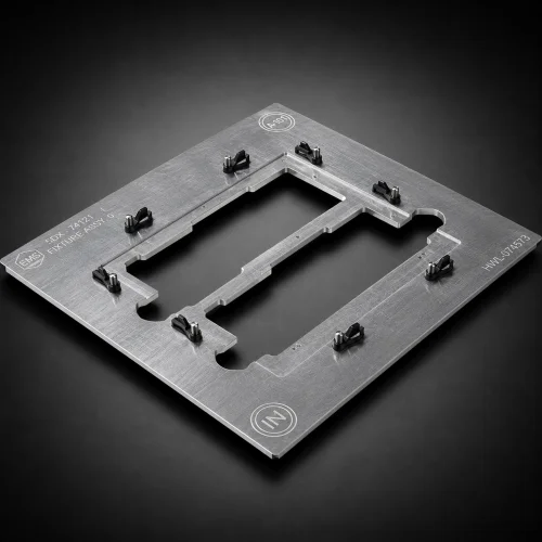 AOI / 5DX Fixture
