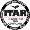 ITAR Registered Logo