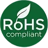 RoHS Compliant Logo