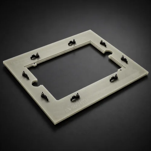 Flying Probe Fixture
