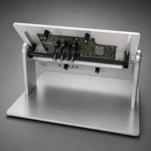Hand Soldering Fixtures