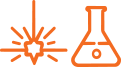 Laser & Chemical Etch Parts Icon