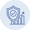 Long-Term Stability Icon
