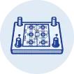 PCBA Process Tooling Icon