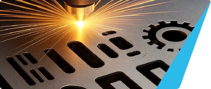 Laser Cutting