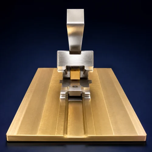 Lead Trimming & Forming Tools