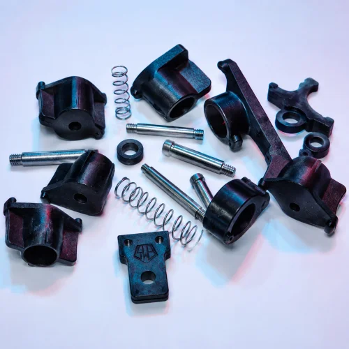 PCB & Component Holddowns Benefits