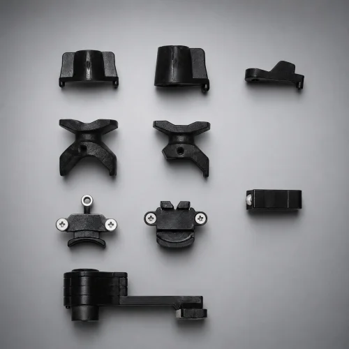 PCB & Component Holddowns