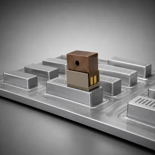 Top tool insertion fixtures in press fit press machine
