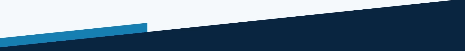 Top Slant Background Graphic
