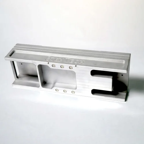 Vacuum Print Support Plates for flat SMT printing
