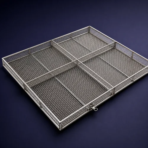 Divided Compartments
