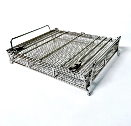 Wash Basket Benefits