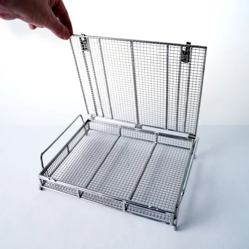 Wash Basket