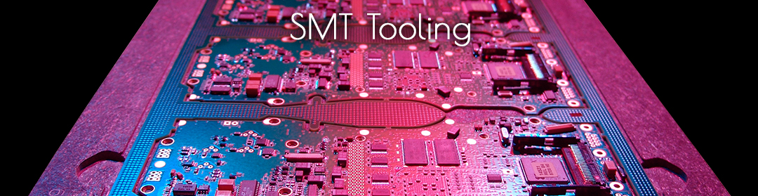 Surface Mount Tooling
