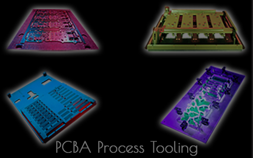 PCBA Tooling