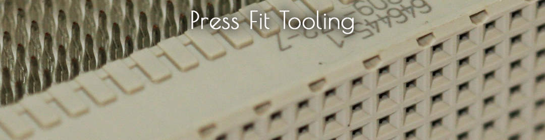 PCB Assembly Tooling