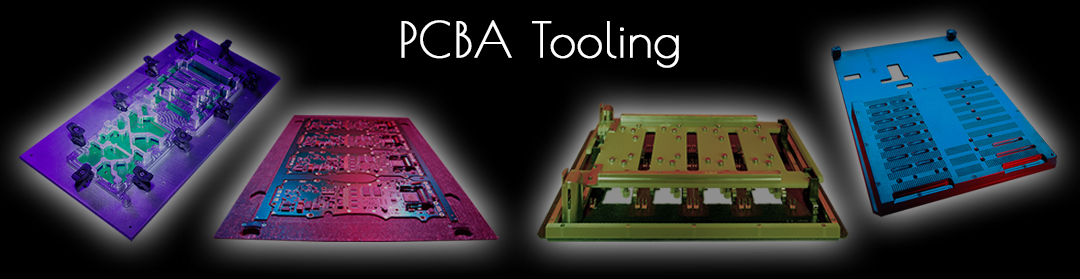 PCB Assembly Tooling