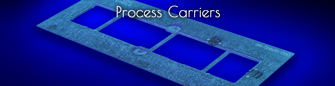 Process Carriers